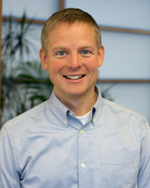 Steven Clancy