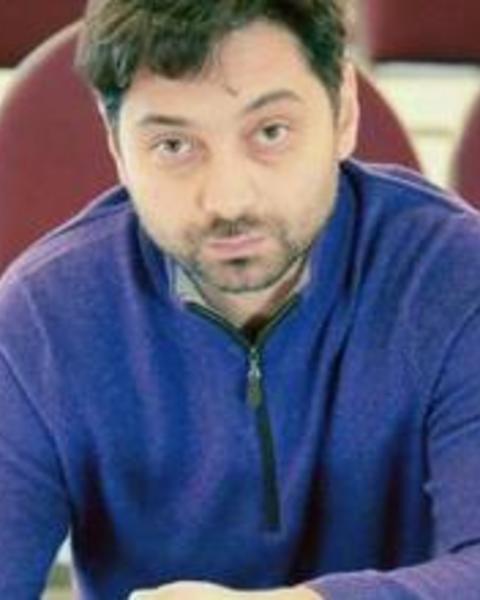 Igor Golyak