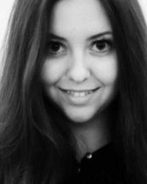 Darya Denisova