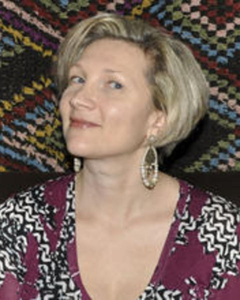Lera Kozlovskaya
