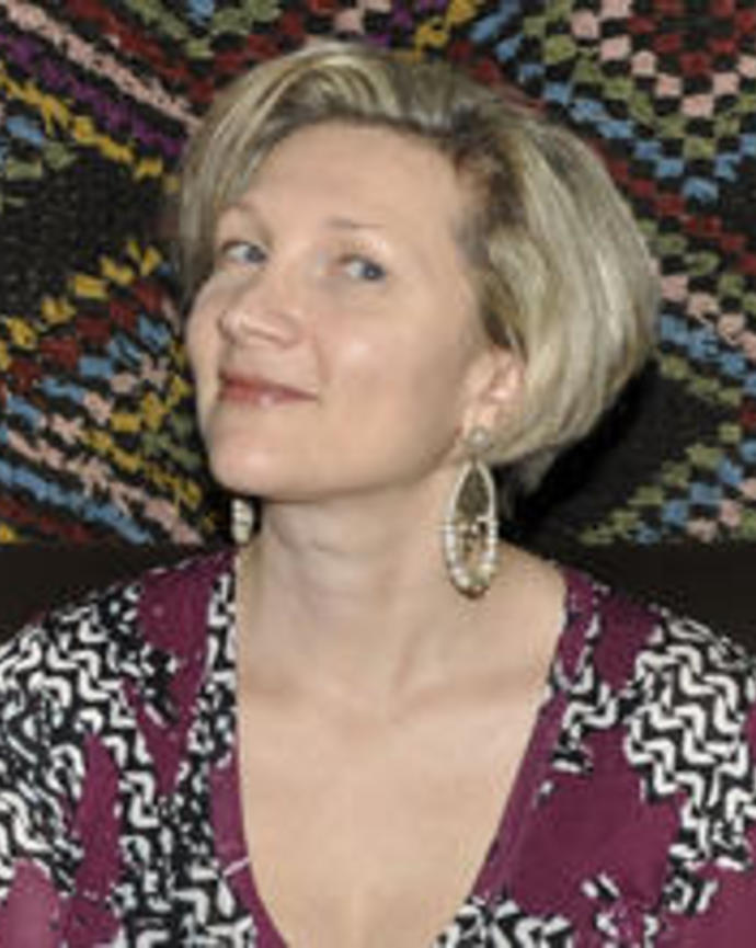 Lera Kozlovskaya